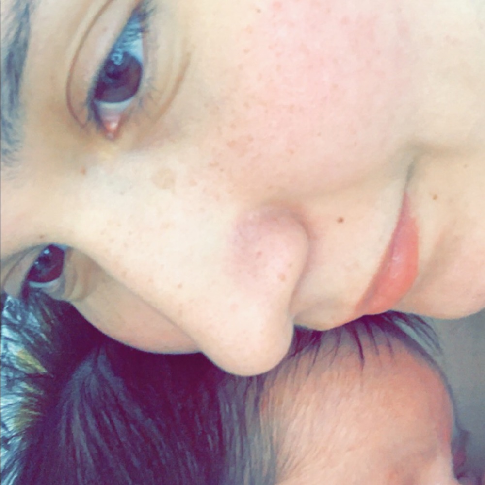 Meet your Posher, Stephanie